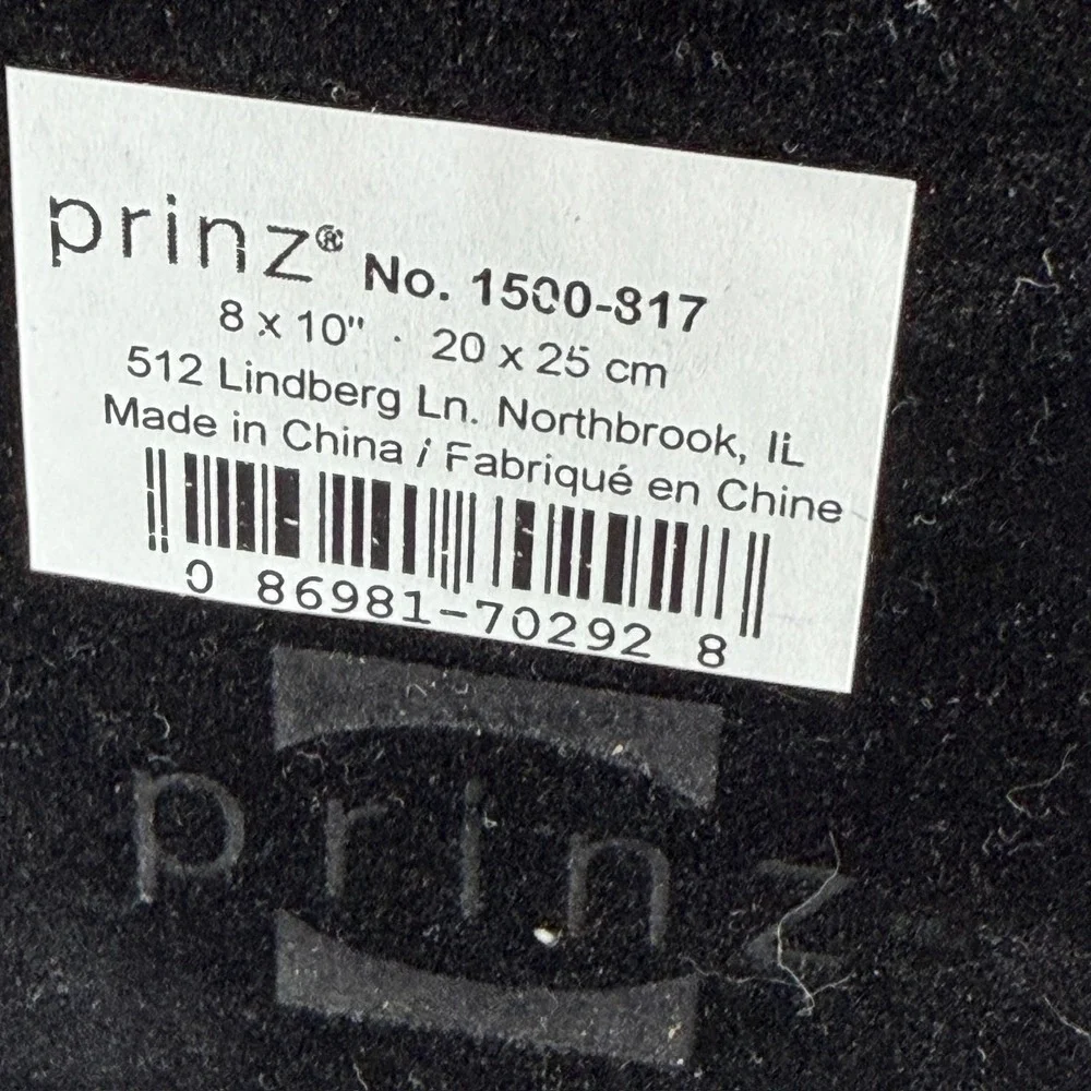 Prinz overview enhance